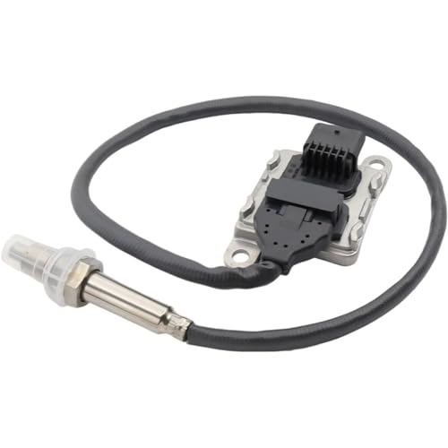 Capteur de Nox résout voyant moteur Chevy Equinox 2018 2019 sonde 55515864