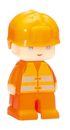 MAGFORMERS Amazing Construction Set 50T, Multicolore, 278-57 - Lego - Immagine 6