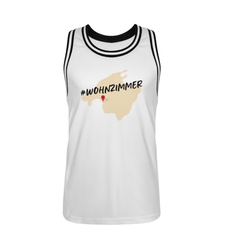 Maillot de basket-ball unisexe pour vos soirées festives et salons