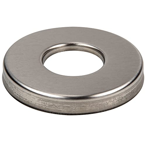 Perma-Cast PE-0019-S Handrail & Ladder Escutcheon