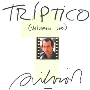 Triptico 1 [Audio CD]