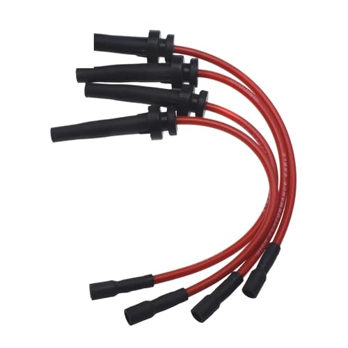 Connecteur bobine allumage pour révision moteur Dodge Stratus kit câble de bougie