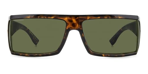 Lunettes Dsquared2 D2 0140 d'exception en acétate havana poli - 2