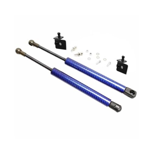 Amortisseurs de capot avant Ford Ranger 2012-2016 vérins à gaz