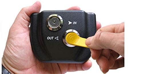 Timepilot Tap+ Time Clock With Timepilot 5 On-Premise Edition Software #TOP20