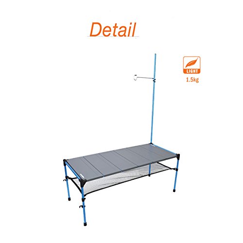 SNOWLINE Cube Expander Table L6, Grey : Amazon.com.au: Sports