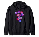 Stylish Circles Abstract Shapes Mania