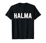 Halma