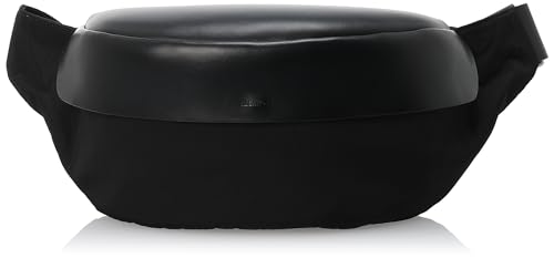 [ジルサンダー] ボディバッグ J26WB0002P6496 LID メンズ BLACK [並行輸入品]