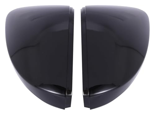 Coque Rétroviseur Latéral Skoda Octavia MK3 Remplacement Capuchon Miroir 5E