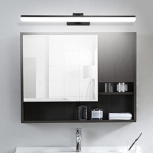 LED-Badezimmer-Spiegelleuchten – wasserdicht, moderne Schminkbeleuchtung für Make-up, Dressings, Schlafzimmer und Hotel, einfaches postmodernes Design