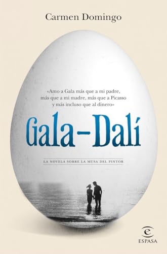 Gala-Dalí (ESPASA NARRATIVA)