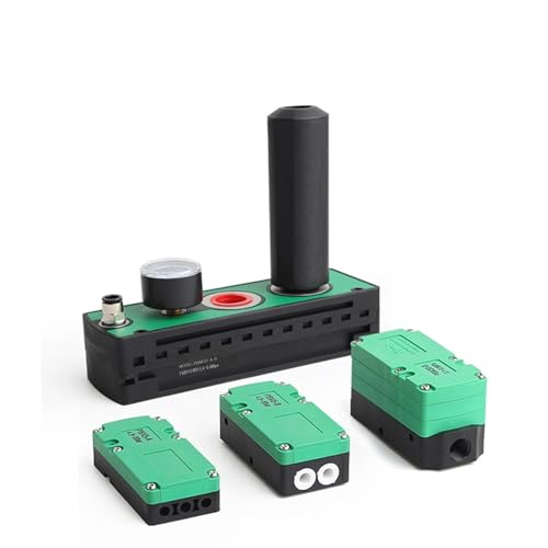 Générateur de vide pneumatique pour robotique PBX10-C mini
