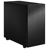 Frontanschlüsse: 2x USB-A 2. 0, 2x USB-A 3. 2 Gen 1(5 Gbit/s), 1x USB-C 3. 2 Gen 2 (10 Gbit/s), 2x Audio
