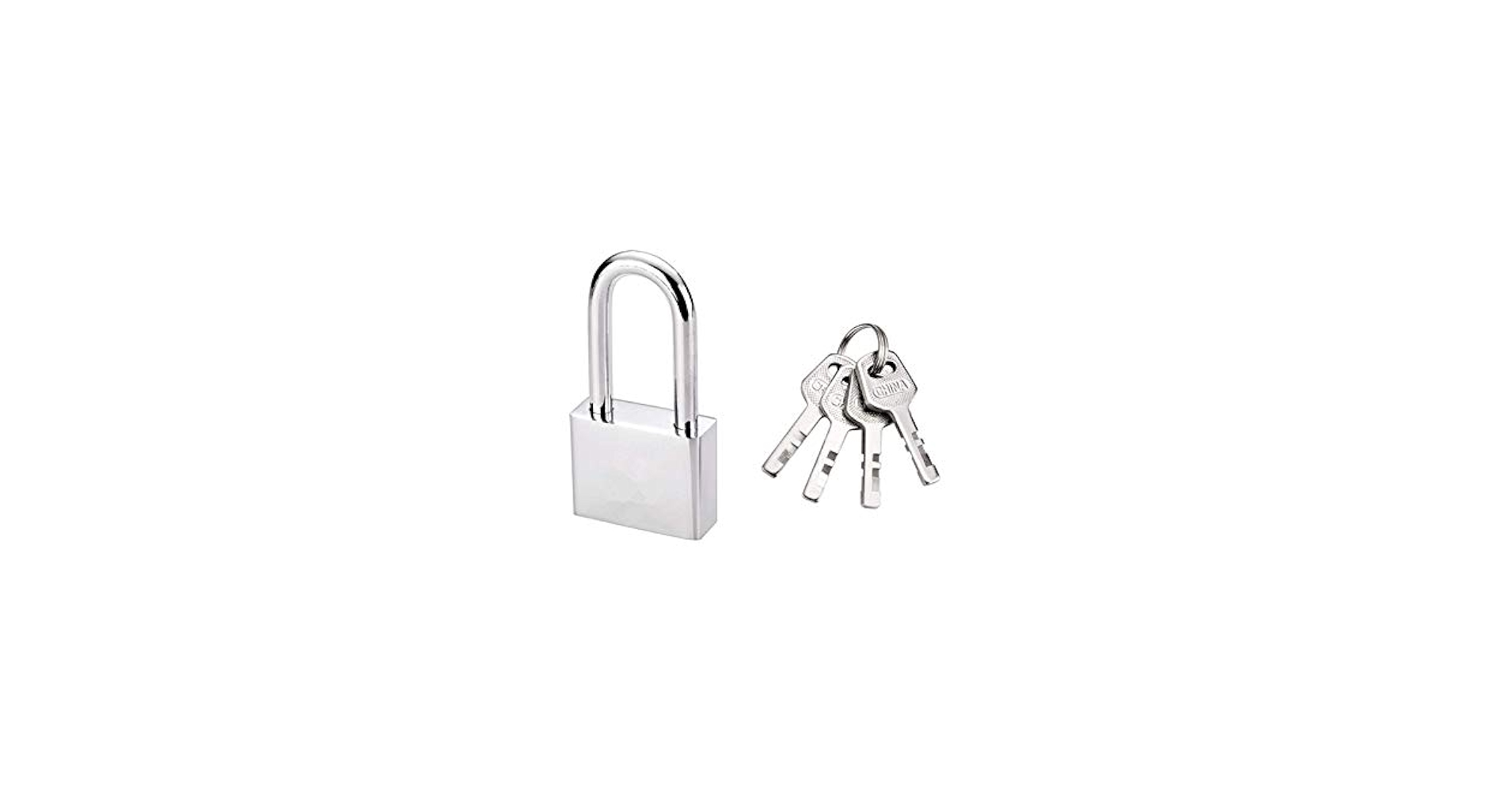 小物 vaultroom PADLOCK KEY HANGER / silver PADLOCK KEY HANGER / SILVER – VAULTROOM