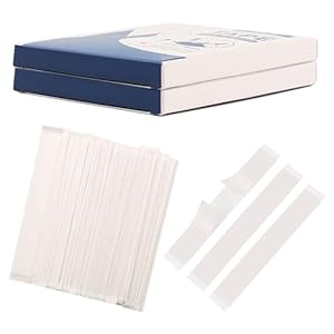 MXTIMWAN 160 Pieza Cinta Adhesiva Transparente para Vestido, Doble, Cinta para el Cuerpo, Cinta de Moda Adhesiva para la Piel, Todo Tipo de Telas, Ropa (2 Pack)