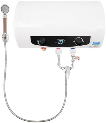 Fenjidrop 1500W Electric Water Heater Review