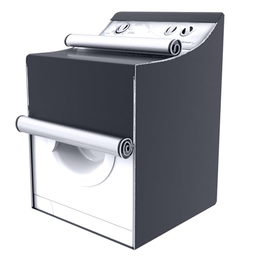 Catálogo de secadora de ropa maytag 22 kg que puedes comprar esta semana. 50 Fundas para lavadora y secadora, funda portátil para lavadora con diseño de cierre, a prueba de polvo, impermeables, para lavadora y secadora, fácil de usar, ajuste para la...