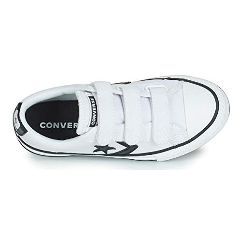 Baskets Star Player 3v Ox Converse 102 - vue 7