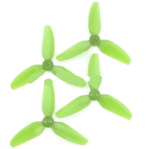 Hélice T3X3X3 évite les vibrations sur drone 3 pouces FPV 3030