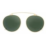 Dimensions : 10 x 10 x 10 cm VUARNET Lunettes de soleil avec clip unisexe VD190500031121