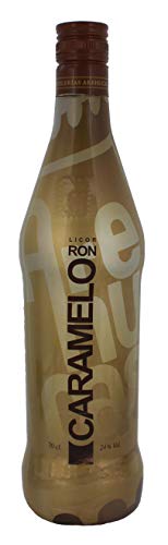 Arehucas Ron Caramelo - 700 ml