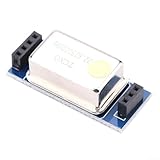 yaesu 817nd precio Précision exceptionnelle : offrant une précision allant jusqu'à 5 ppm, ce module est conçu pour les utilisateurs occasionnels et les passionnés qui exigent des performances fiables