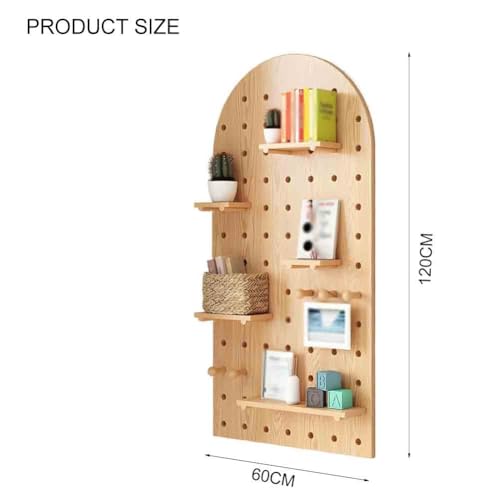 Kit d'organisation murale combinée pour optimiser garage et chambre - 2