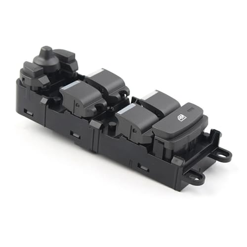 Bouton de commande lève-vitre cassé ? Solution pour Land Rover Evoque 2011-2015 - 2