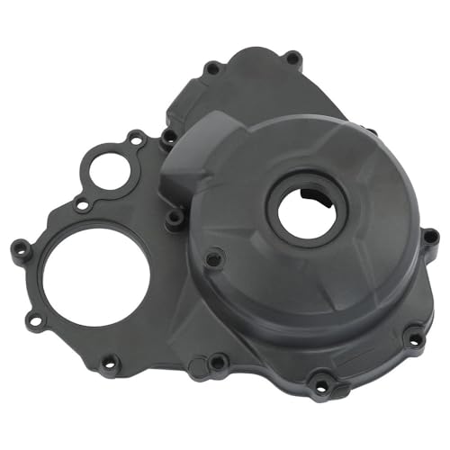 Cubierta de cárter motor izquierdo antichoque para evitar averías en Tracer 900