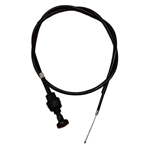 Cable de estrangulamiento de alta resistencia para Honda Fourtrax Rancher 350 TRX350