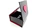 Pendientes Swarovski® Mariposa para Mujer. Plata de Ley 925, Cristal Swarovski Elements...