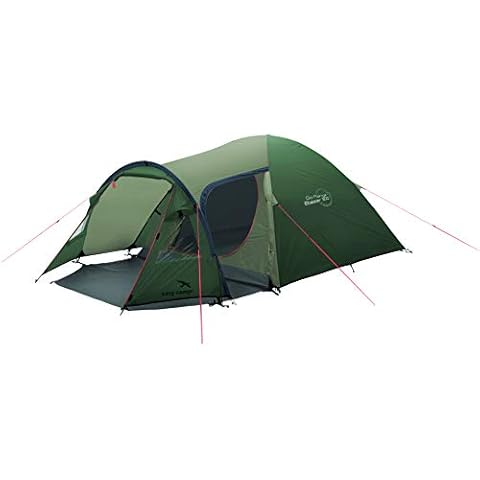 Easy Camp Blazar 300 Tent with Porch Cover