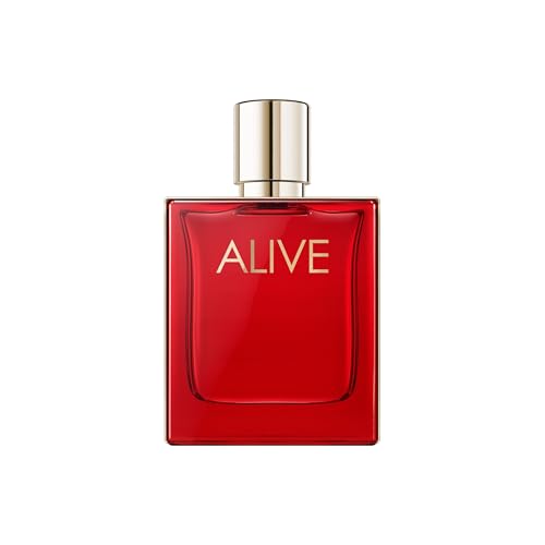 Accordo Cuoio Boss Alive Parfum For Her 50ml