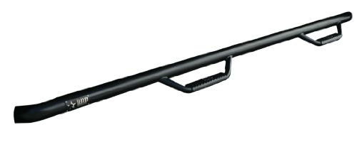 RBP F0486SC-TXR Step Bar for 4 Door Short Bed Super Crew