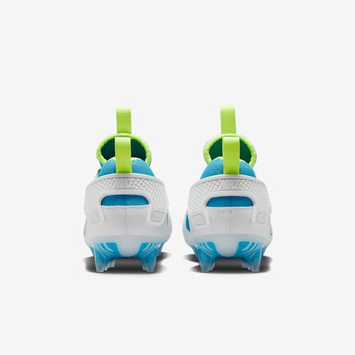 Image of Nike Men's Huarache 9 Elite Low Lacrosse Cleats