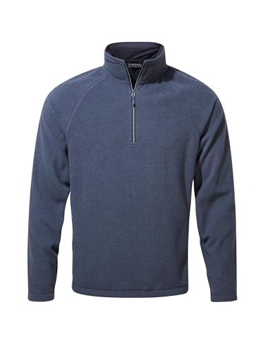 Image of Craghoppers Corey VI Half Zip Fleece Pull-On - Active Winterwear