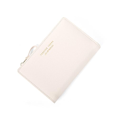 Portefeuille femme RFID idéal pour vos sacs à main courts