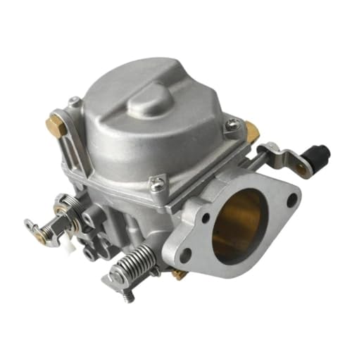 Carburateur de rechange 25HP 30HP 2 temps résout les problèmes de démarrage difficile