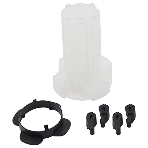 Supplying Demand 285748 3347085 Top Load Clothes Washer Long Cam Agitator Repair Kit