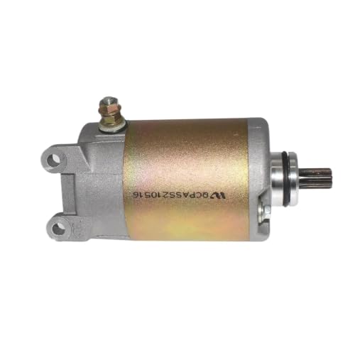 Démarreur moteur CF250 pour redémarrer votre scooter CFmoto V5