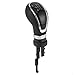 aqxreight Pomello del cambio, pomello del cambio manuale per auto Pallamano 55565904 Adatto per Excelle GT / XT OPEL ASTRA 2009-2014(6 Gears)