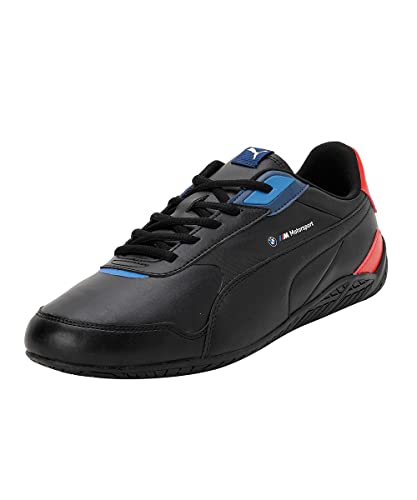 Image of Puma Unisex Adult BMW MMS RDG Cat 2.0 Sneaker
