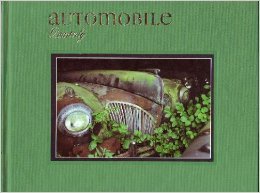 Automobile Quarterly Vol. 22 No. 2 Second Quart... B000K1QOEU Book Cover