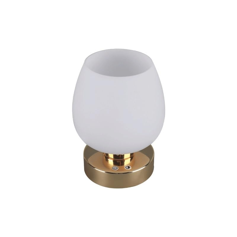 Lampa Stołowa Lampa biurkowa, stolik nocny, ekskluzywny klimat, sypialnia, salon, prosta atmosfera Romantyczna lampka na biurko | Elegant desk lamp with warm glow for bedroom, living room, study, office. Simple yet stylish home decor.