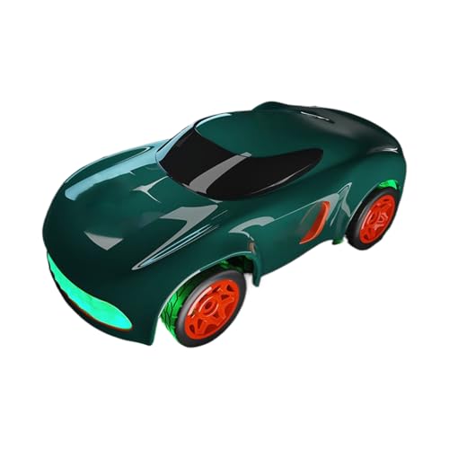 Drift RC Car para adultos, control de control de control remoto CAR, COCHO DE DIVERSA DE CONTROL REMOTO CAMIÓN DE DRIFICIDAD PEQUEÑA, Modelo de alta velocidad Toy Vehículo de carreras a gran escala pa
