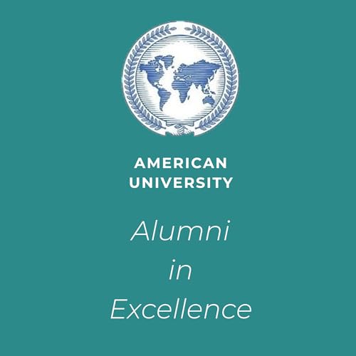 Alumni in Excellence cover art