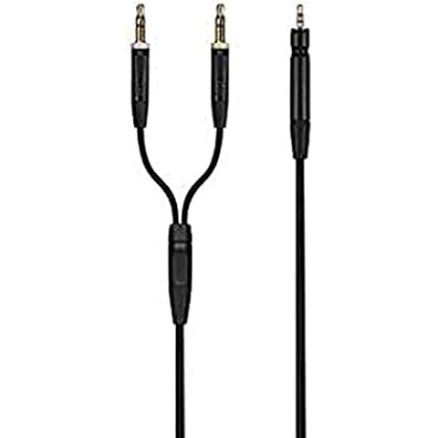 EPOS Sennheiser GSA 505 - PC cable (2.5 m) suitable for: GSP 600, GSP 500, GAME ONE, GAME ZERO, GSP 350 and PC 373D Cover