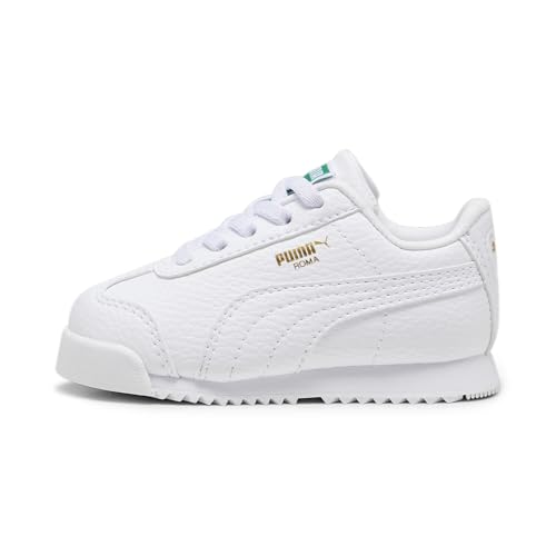 Image of Puma Unisex-Child Roma Alternative Closure Shoes
