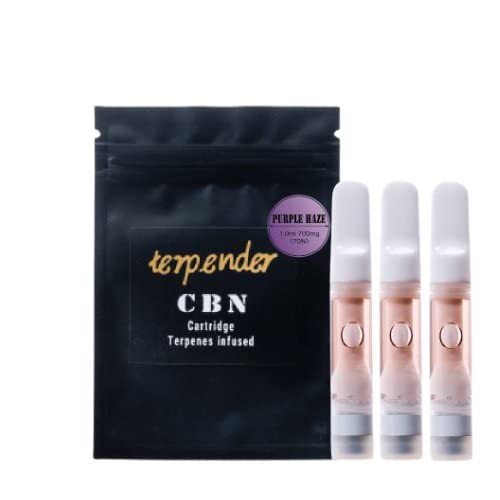 3{Zbg terpender Zx CBN70% Lbh J[gbW VAPE dq^oR { (Puple haze(3{))